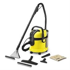 Εικόνα της ΠΟΛΥΣΚΟΥΠΑ ΔΑΠΕΔΟΥ- ΧΑΛΙΩΝ KARCHER SE 4001