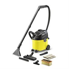 Εικόνα της ΠΟΛΥΣΚΟΥΠΑ ΔΑΠΕΔΟΥ- ΧΑΛΙΩΝ KARCHER SE 5100